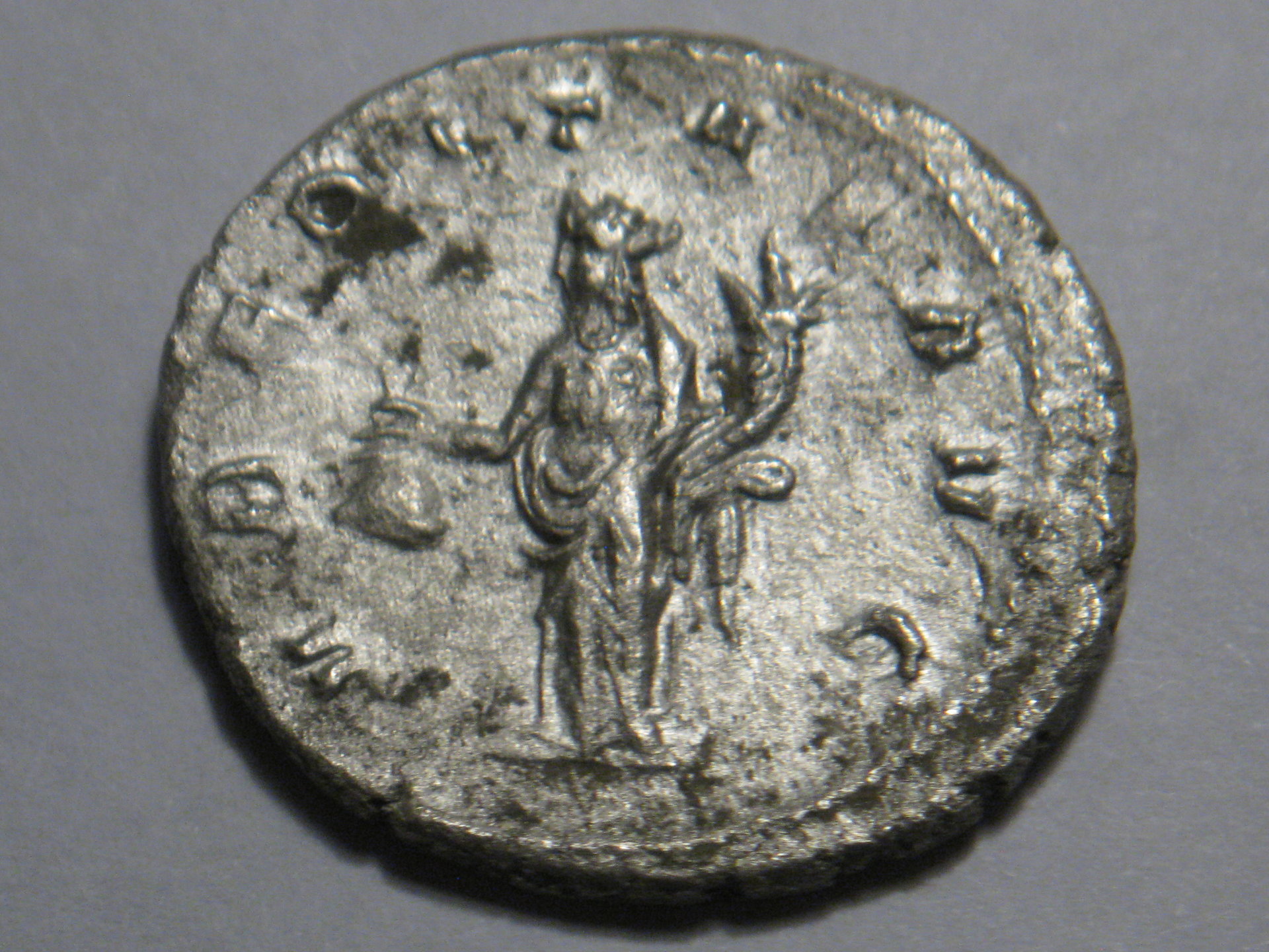 Trajan Decius antoninianus & family 002.JPG
