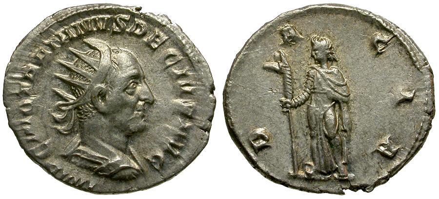 Trajan Decius-Dacia with Draco, version 2.jpg