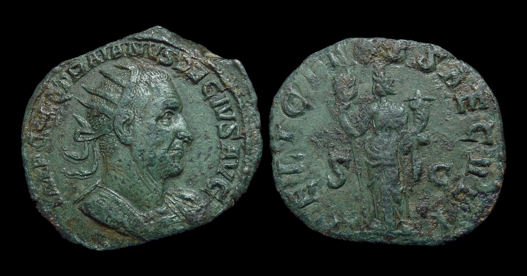 Trajan Decius - Double Sestertius Felicitas new 3725.jpg