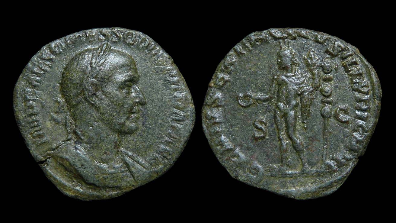 Trajan Decius - Sestertius Genius Illyria.jpg