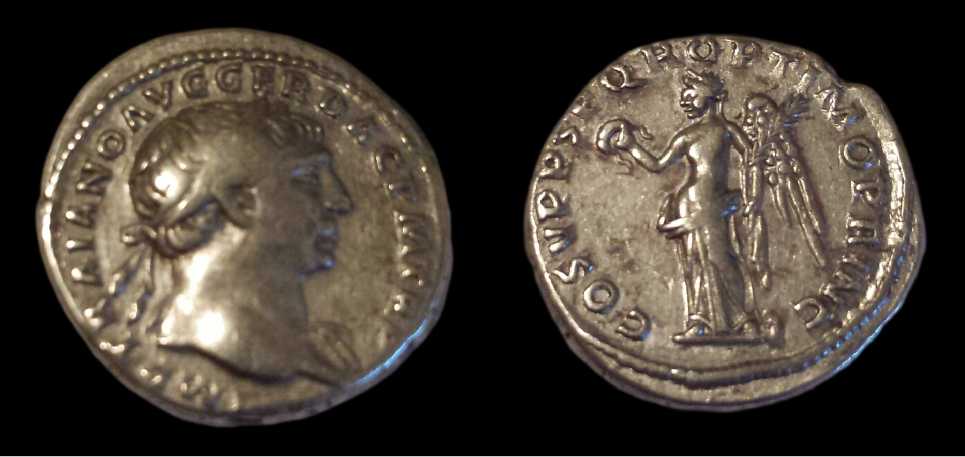 Trajan Denarius.png