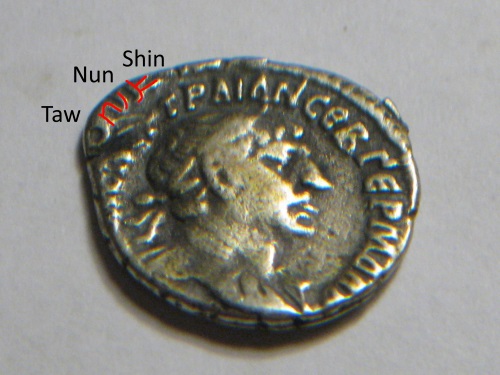 trajan denarius struck from nabataean drachm.JPG