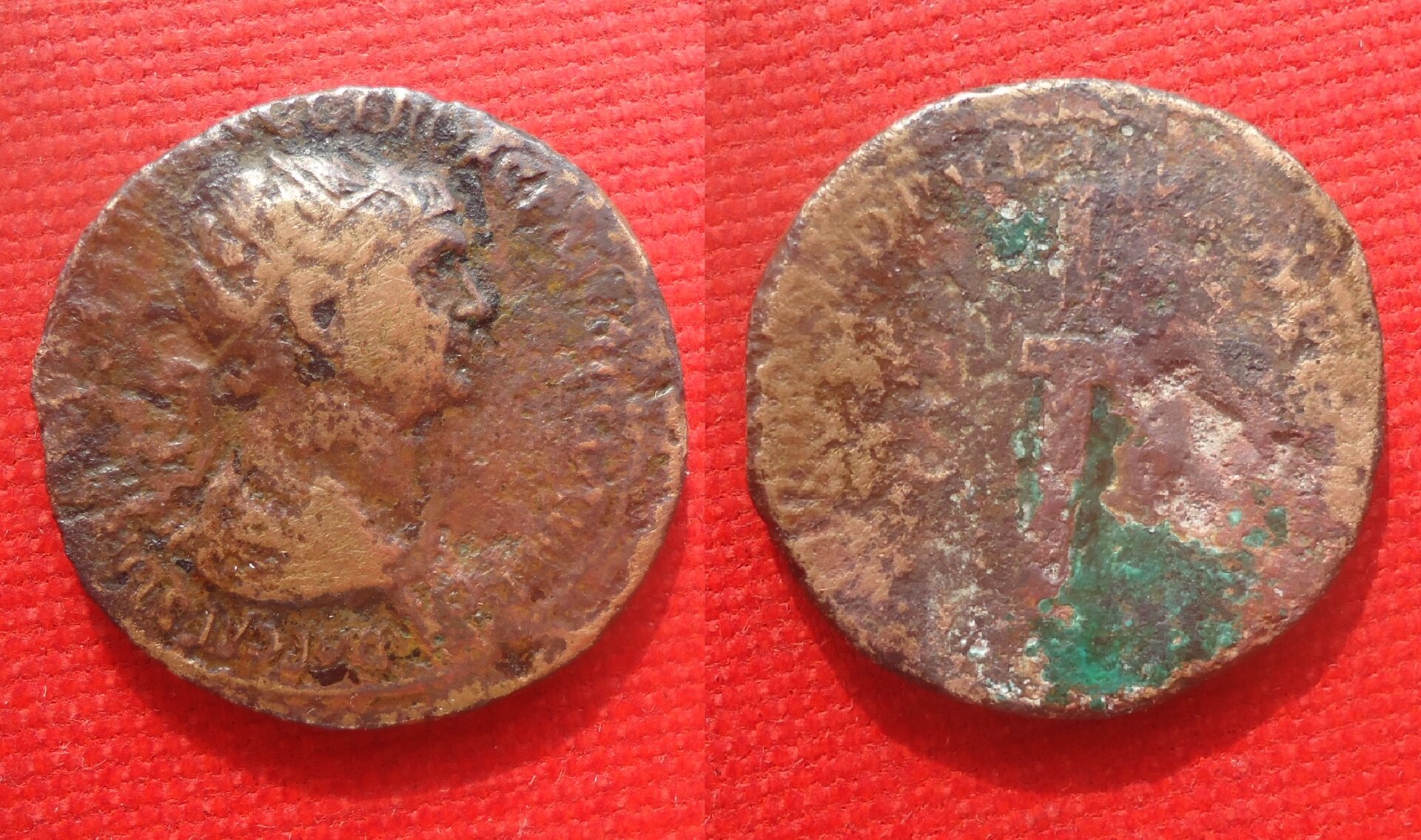 Trajan - Dupondius Trajans Column Feb 2022 (0).jpg