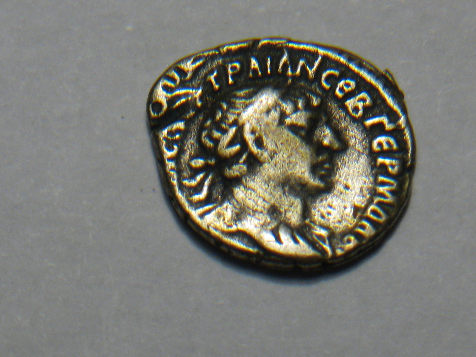 Trajan early Nabatean strikeover silver 001.JPG
