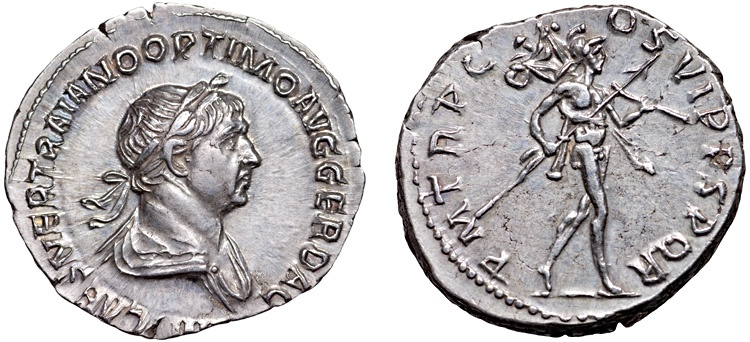 Trajan Mars  Denarii.jpg