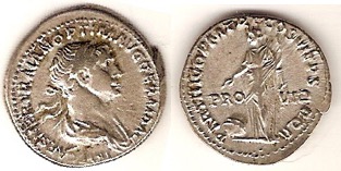 Trajan Obv Rev.jpg