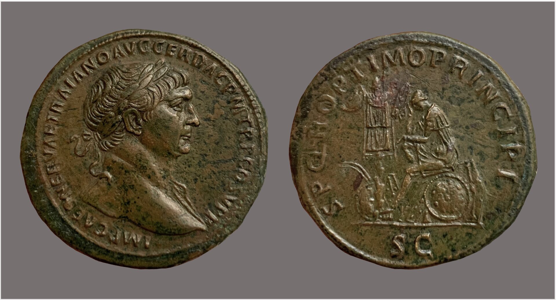 Trajan sestertius Dacia.jpg