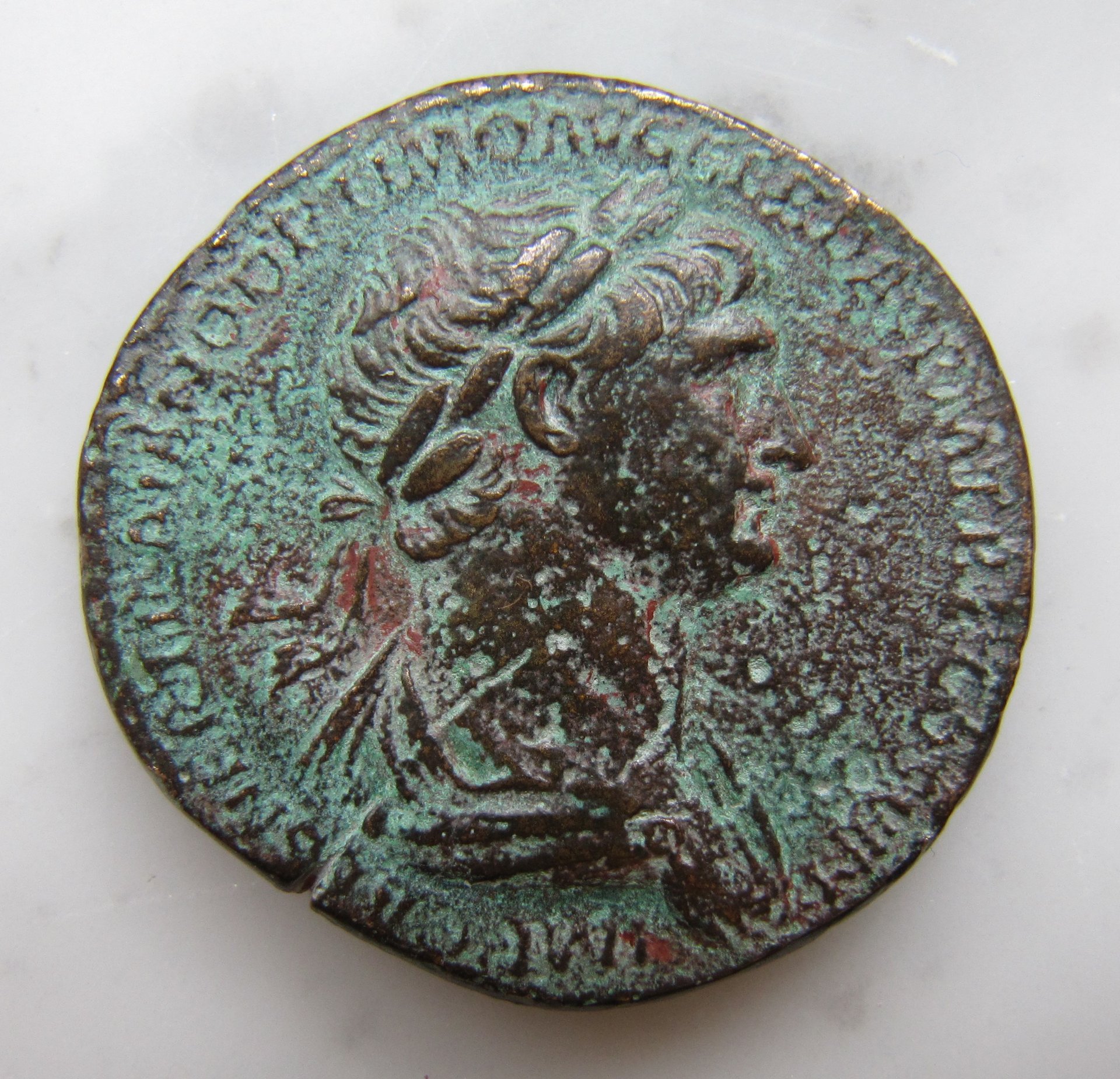 Trajan Sestertius-Platform-Obv - 1.jpg