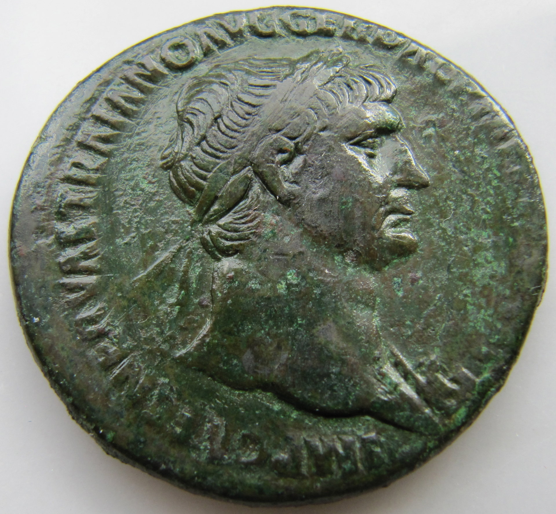 Trajan sestertius TEMPLE IOM OBV1 N - 1.jpg
