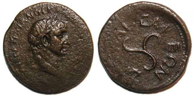 Trajan Triskeles.jpg