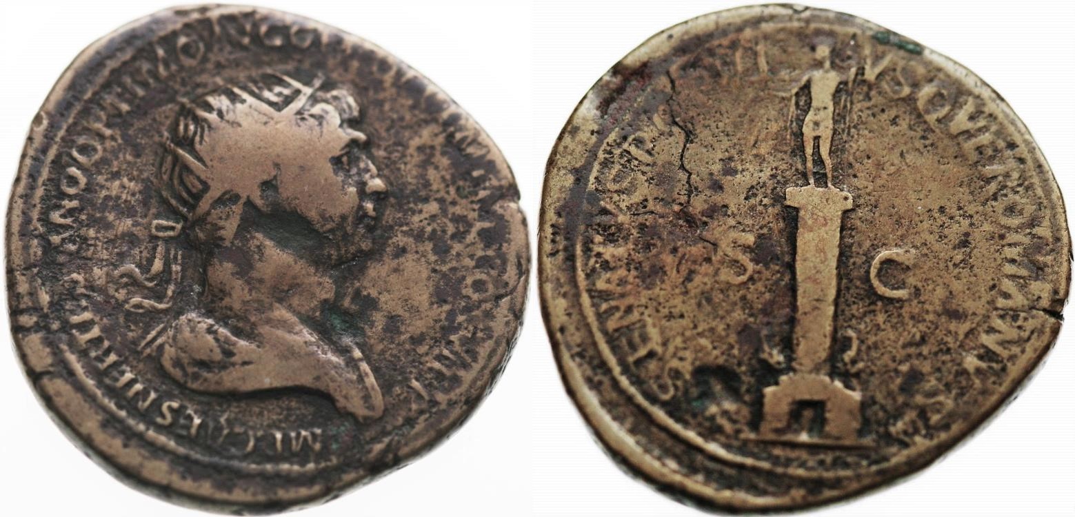 Trajan's column Dupondius.jpg