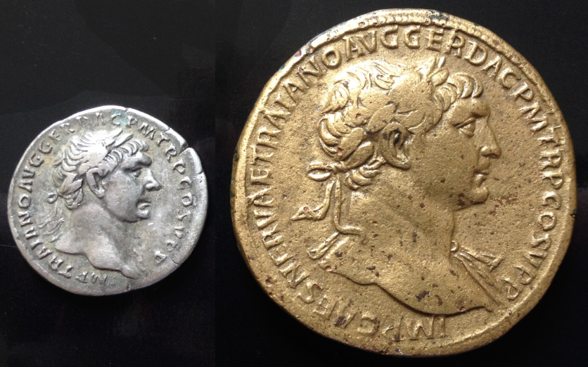 Trajans comparison.jpg