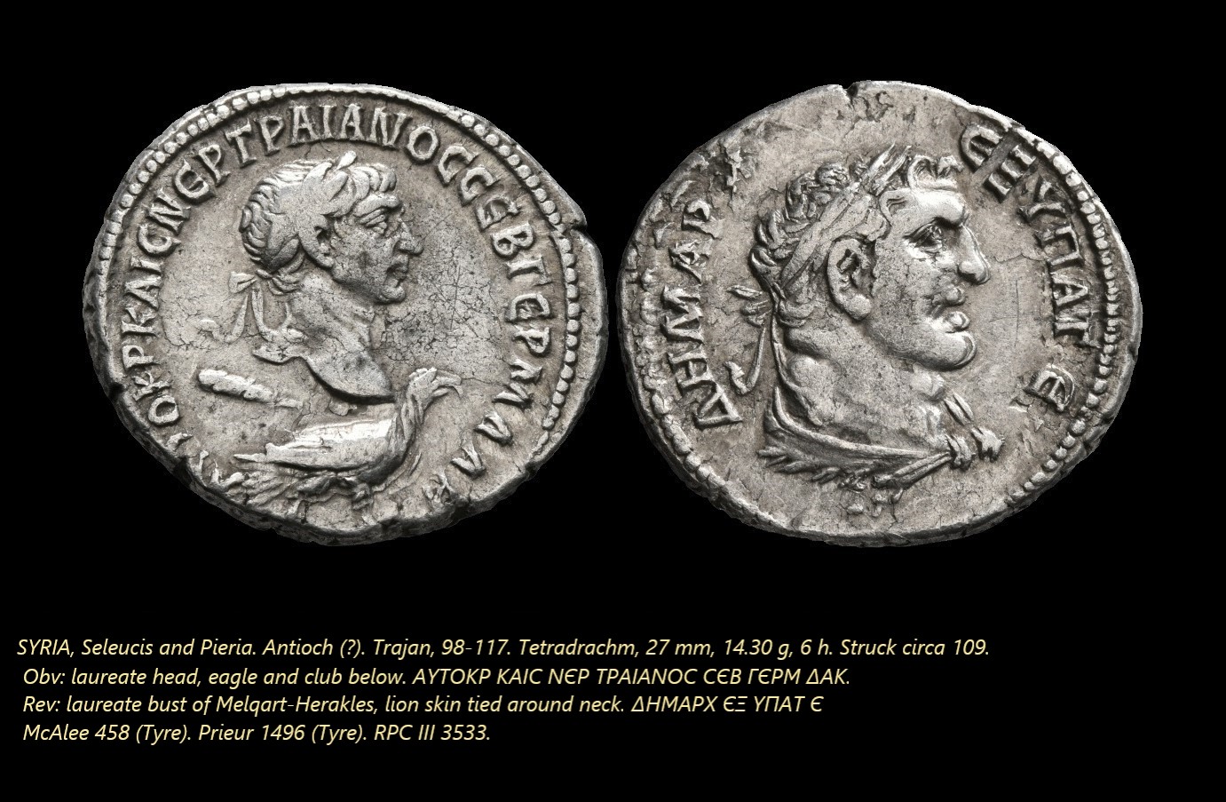 TRAJANUS, tet Syria, Melqart.jpg
