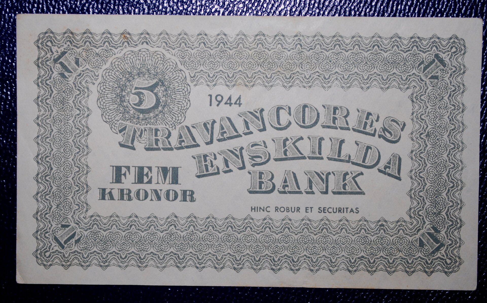 Travancores Enskilda Bank 1-13-21 004.JPG