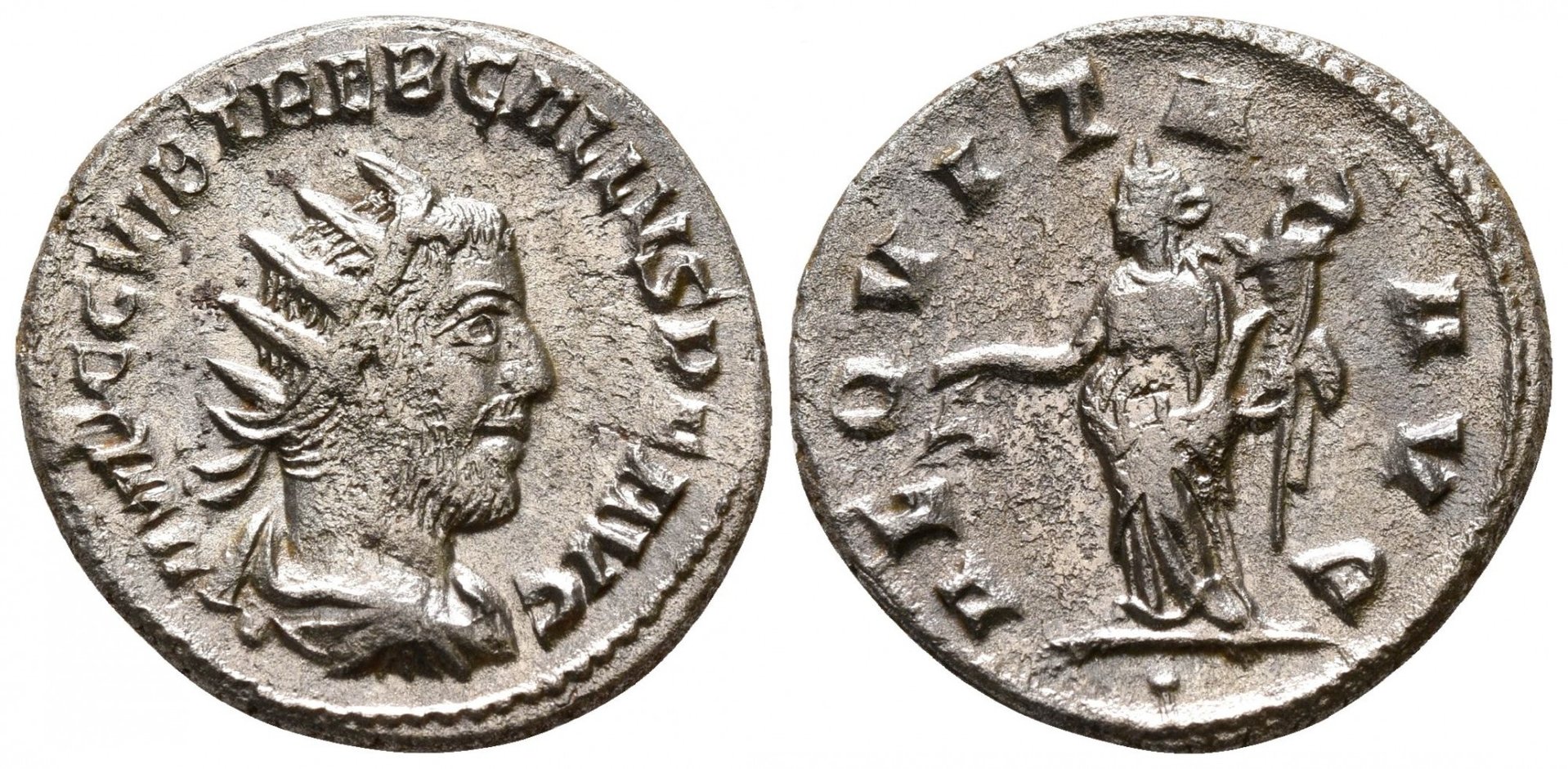Trebonianus Gallus AEQVITAS AVG Antioch antoninianus.jpg