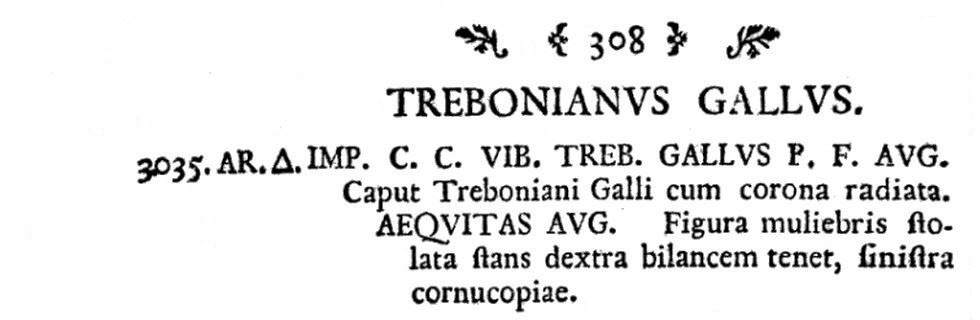 Trebonianus Gallus AEQVITAS AVG antoninianus Sulzer listing.JPG