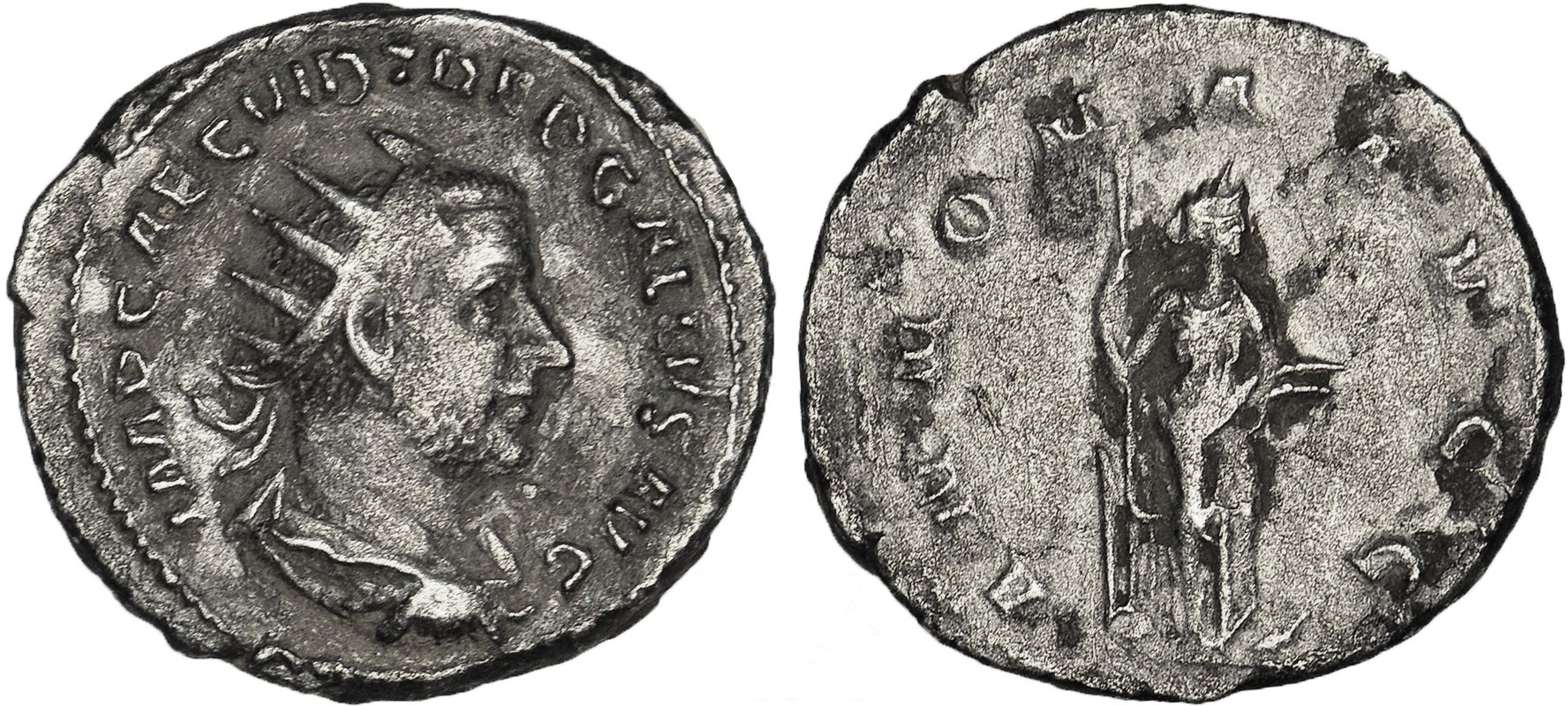 Trebonianus Gallus ANNONA AVGG Rome antoninianus.jpg