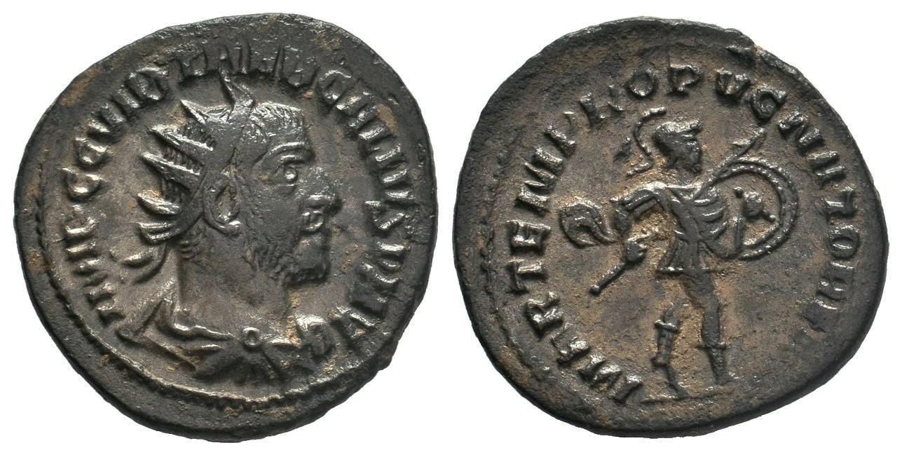 Trebonianus Gallus MARTEM PROPVGNATOREM Antioch antoninianus.jpg