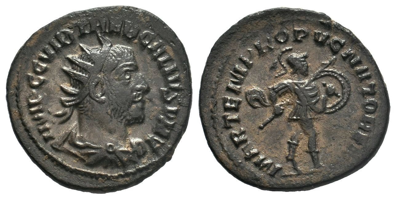 Trebonianus Gallus MARTEM PROPVGNATOREM Antioch antoninianus.jpg