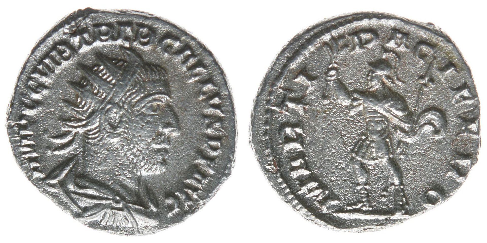 Trebonianus Gallus MARTI PACIFERO Antioch antoninianus.jpg