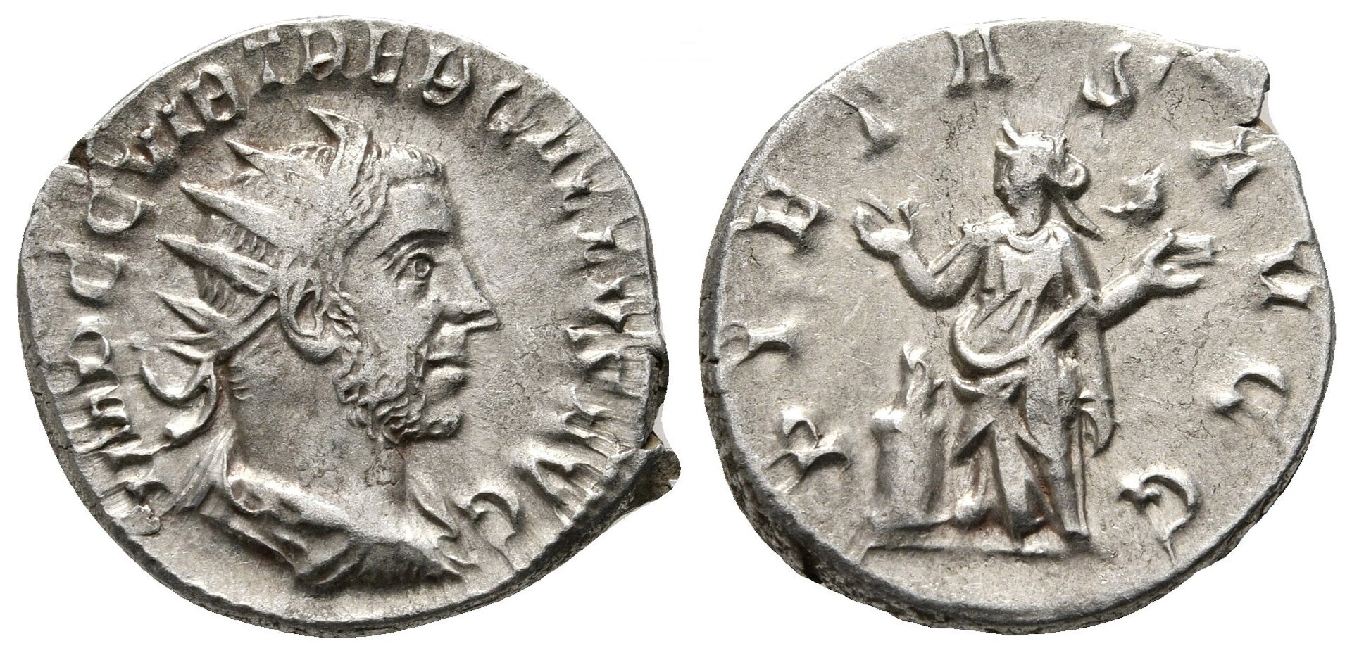 Trebonianus Gallus PIETAS AVGG antoninianus.jpg