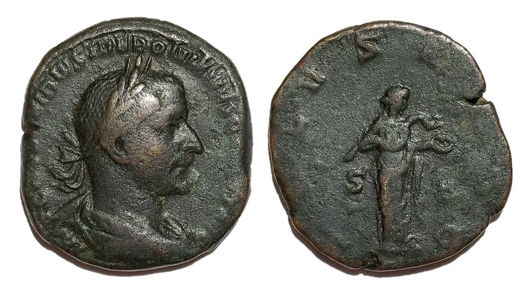 Trebonianus Gallus SALVS AVGG sestertius.jpg
