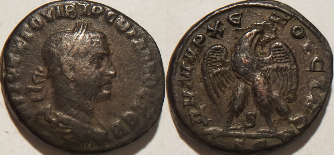 Trebonianus Gallus Tetradrachm.png