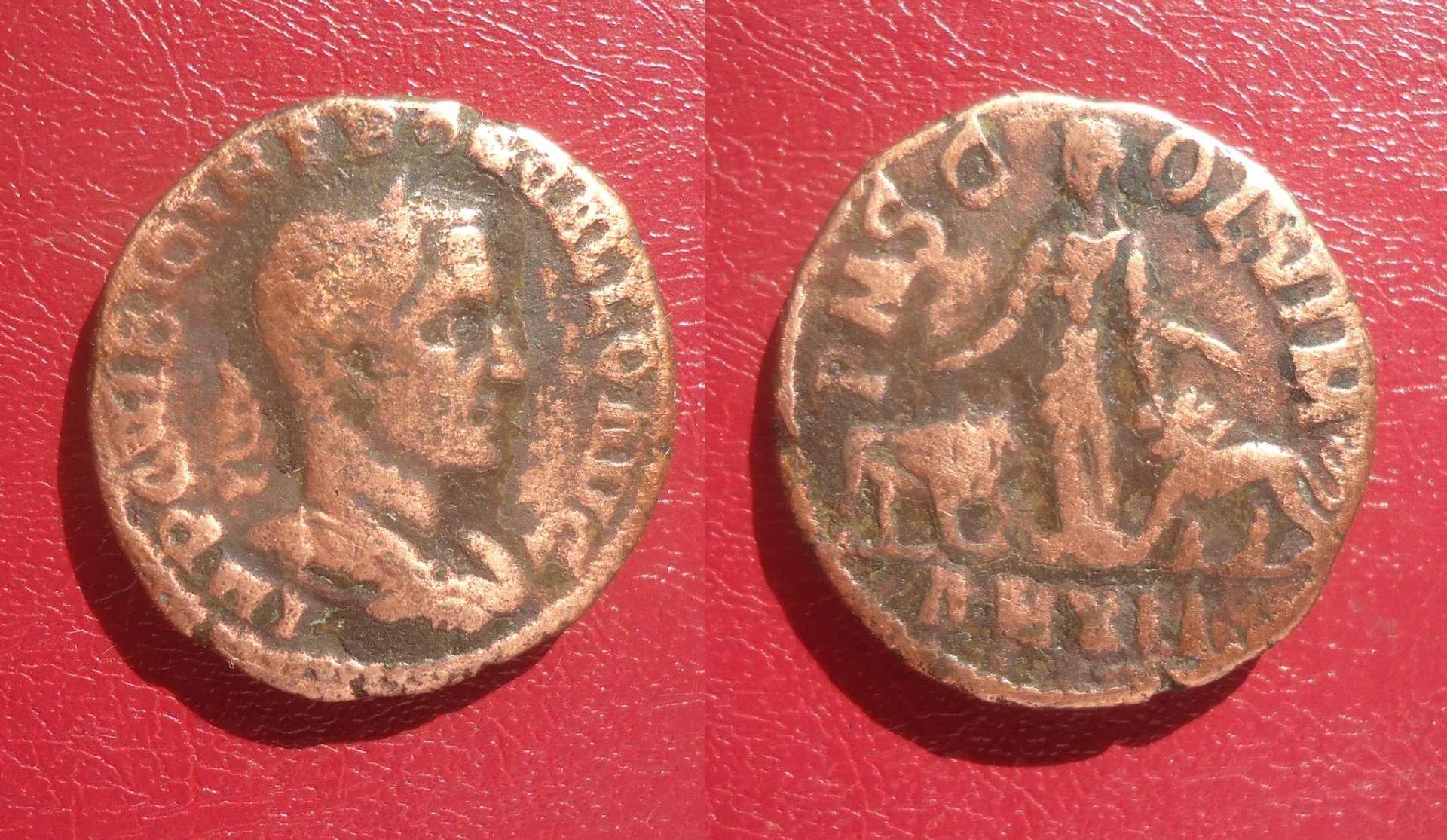 Trebonianus Gallus - Viminacium sest lot Sep 2020 (0).jpg