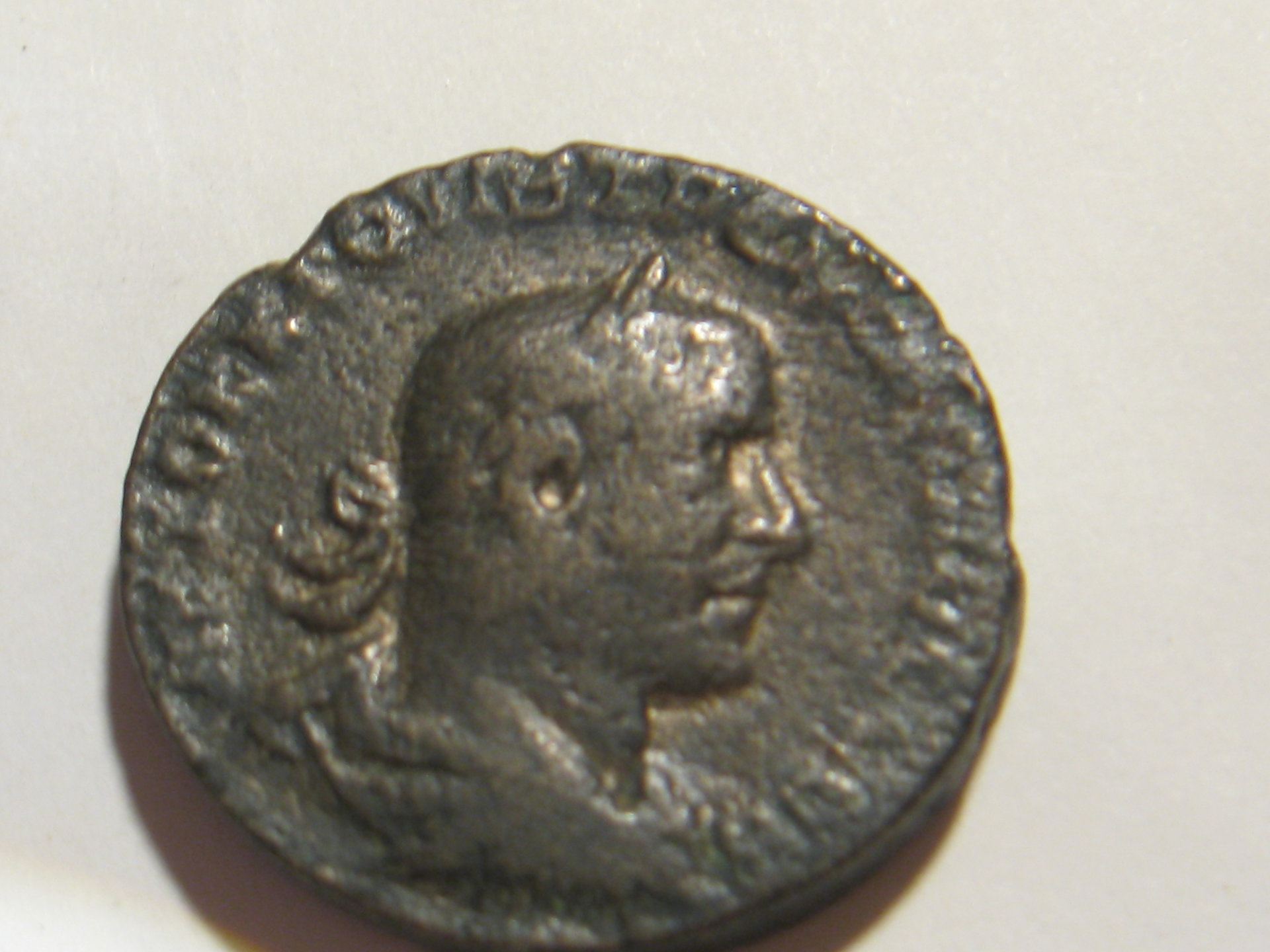 Trebonus Gallus  Romans  Christmas 2018 002.JPG