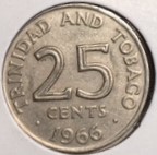 Trinidad Tobago 1966 25 Cents v1.JPG