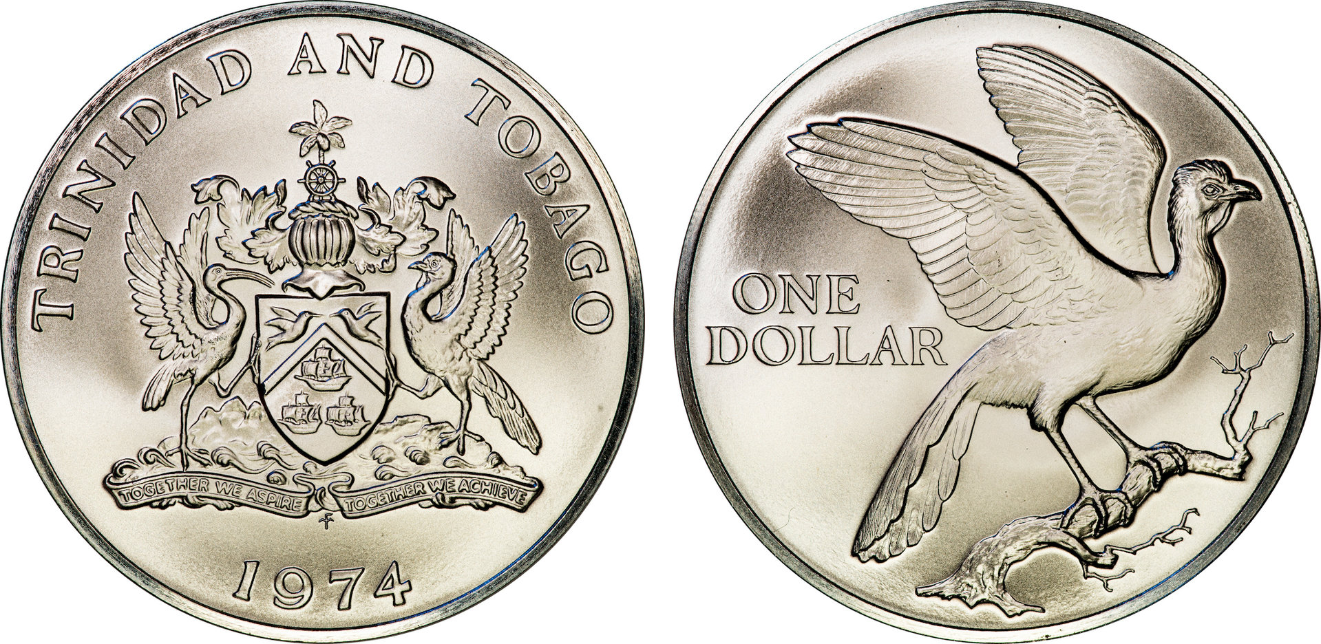 Trinidad & Tobago - 1974 1 Dollar.jpg