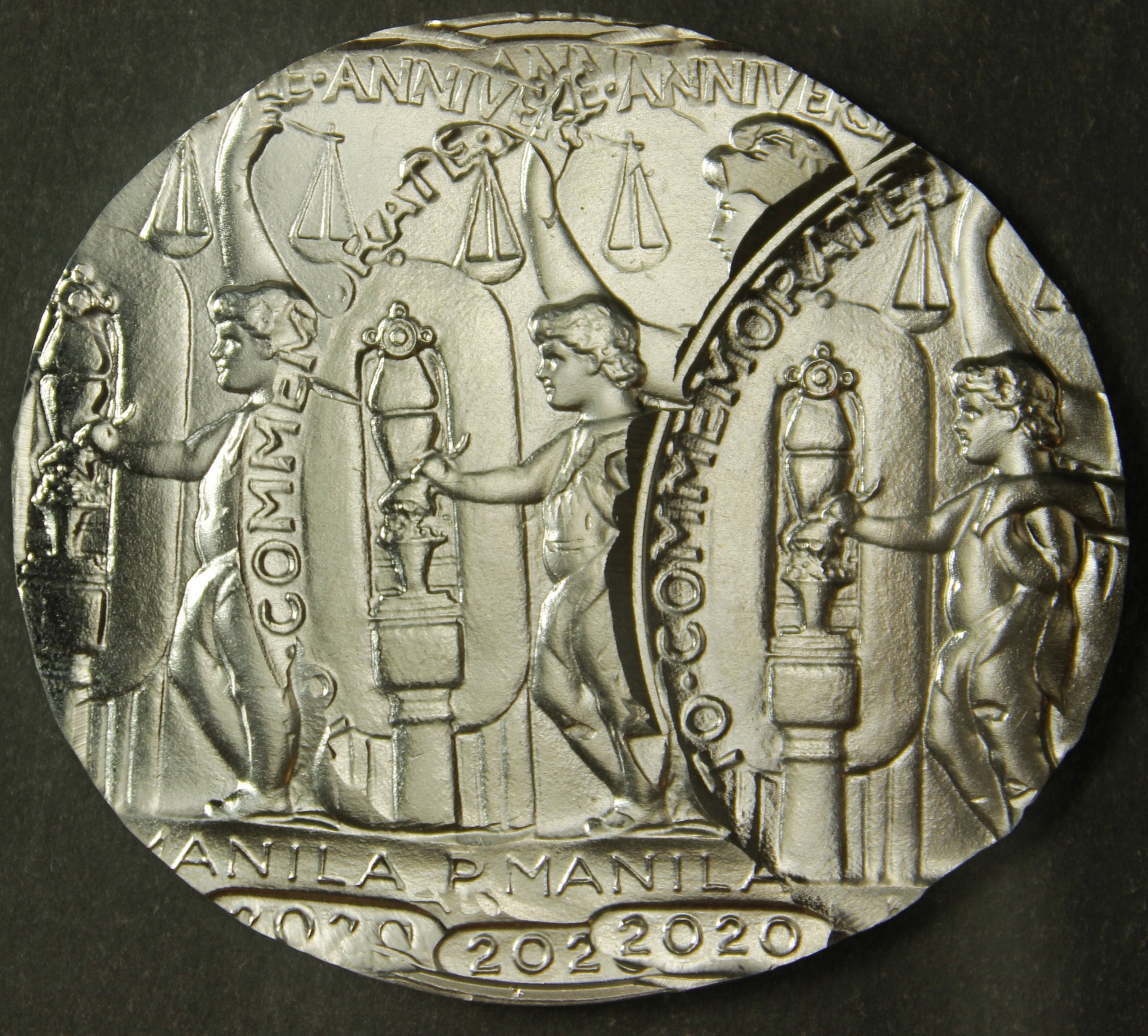 Triple sruck off center silver select gold-plated2.JPG