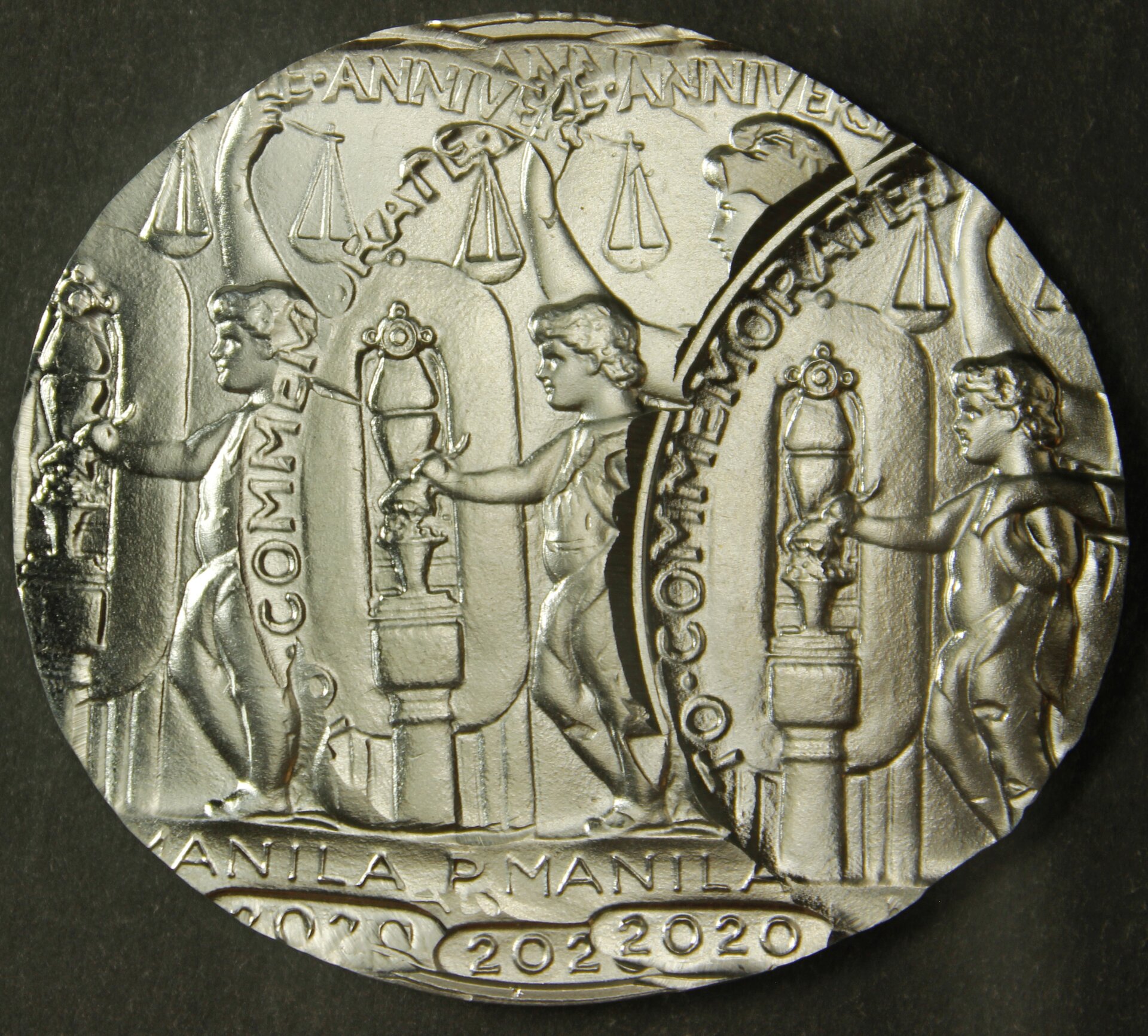 Triple sruck off center silver select gold-plated2.JPG