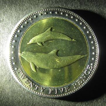 Trista Da Cunha 2008 25 Pence obverse.JPG