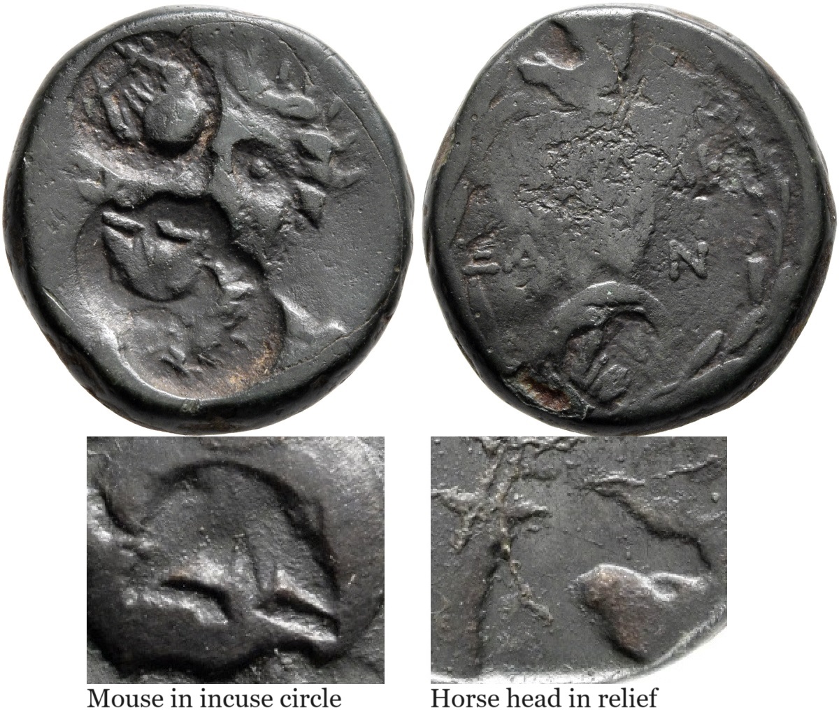 Troas Alexandria Apollo Smintheus countermarks.jpg