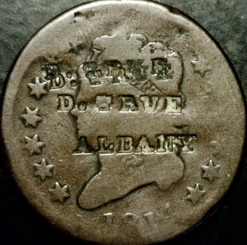 True, D., Albany  1814 1c  ob2.jpg