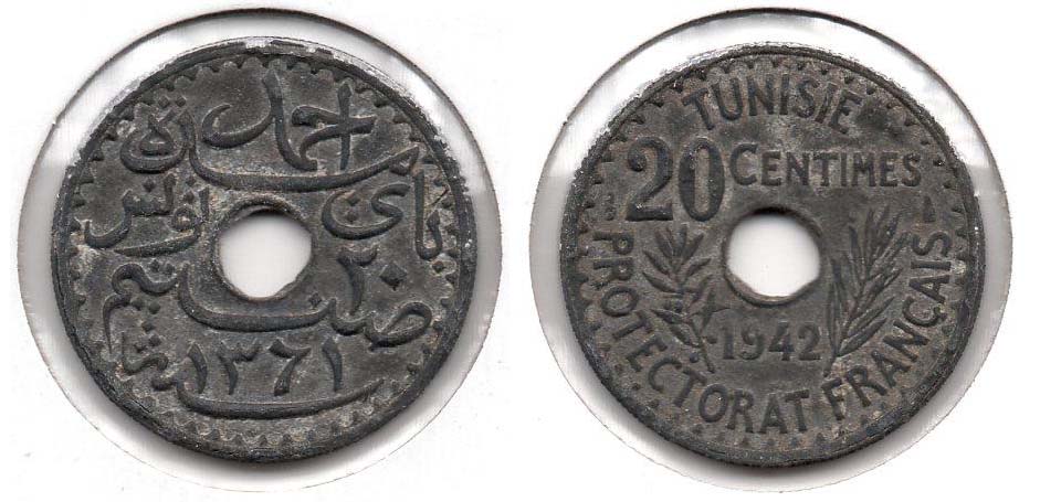 Tunisia - 20 Centimes - 1942 A.jpg