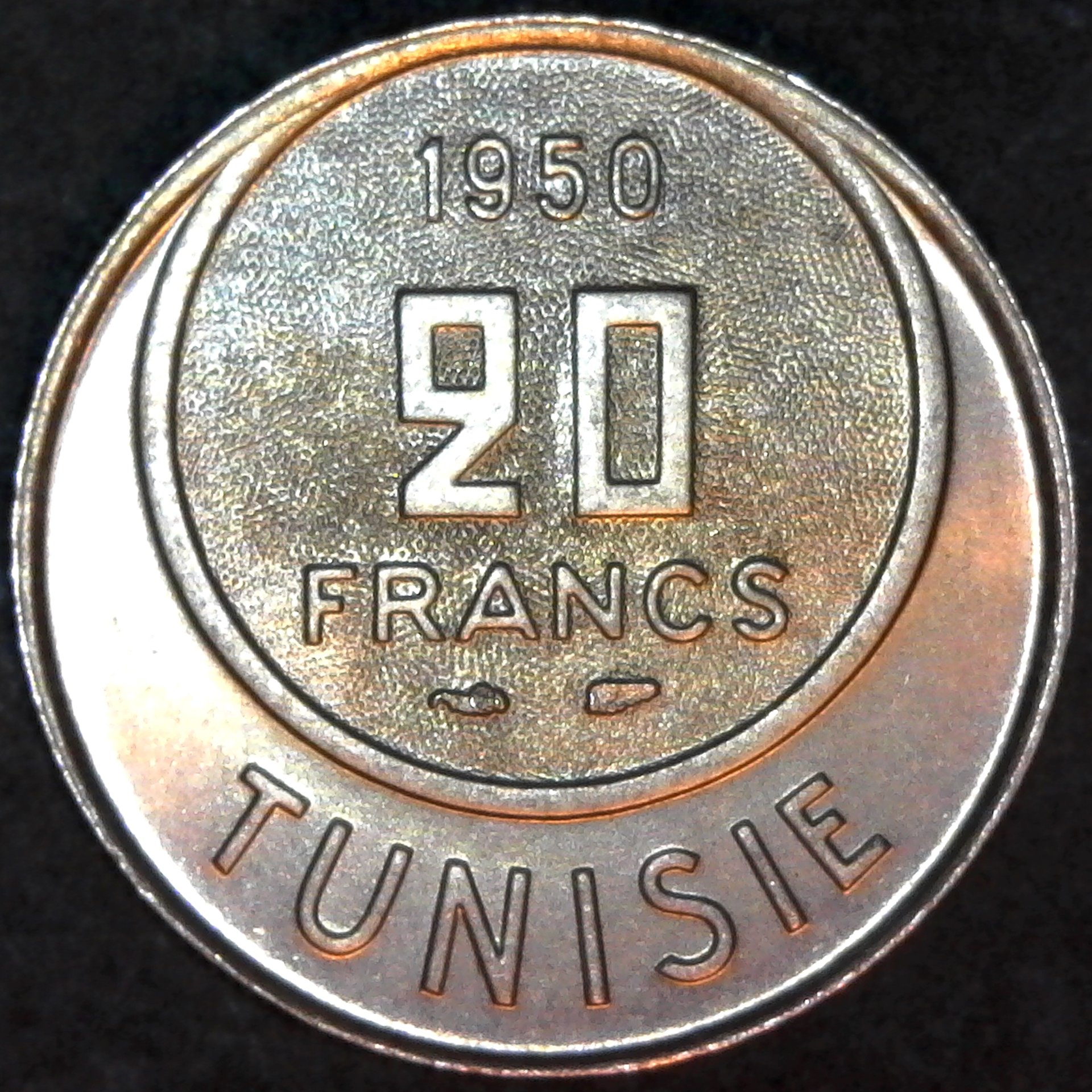 Tunisia 20 Francs 1950 obv.jpg