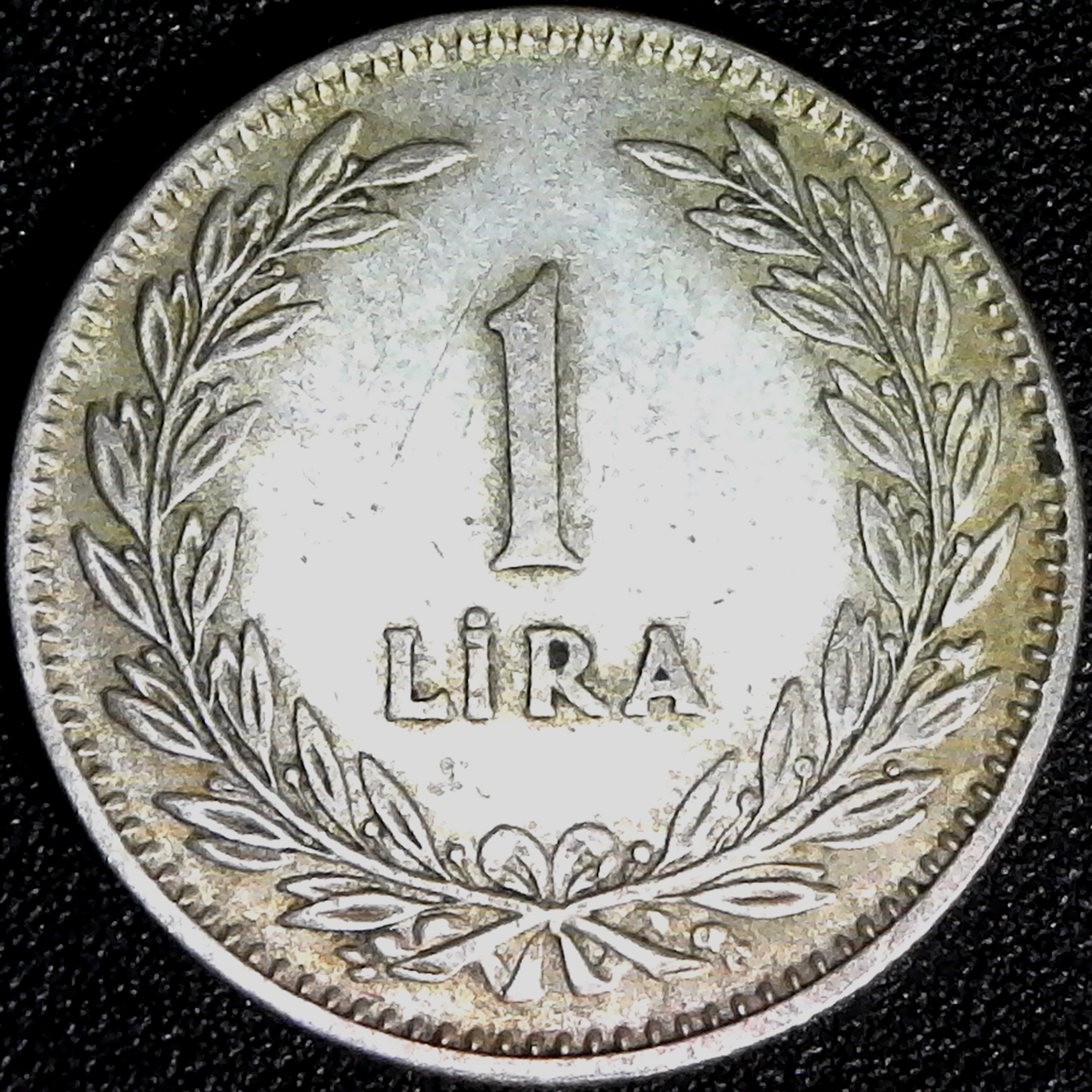 Turkey 1 Lire 1948 rev.jpg