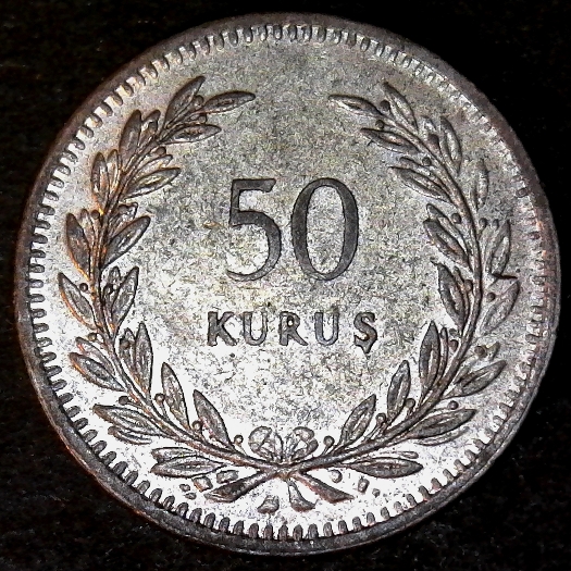 Turkey 50 Kurus 1947 reverse less 5 50pct.jpg
