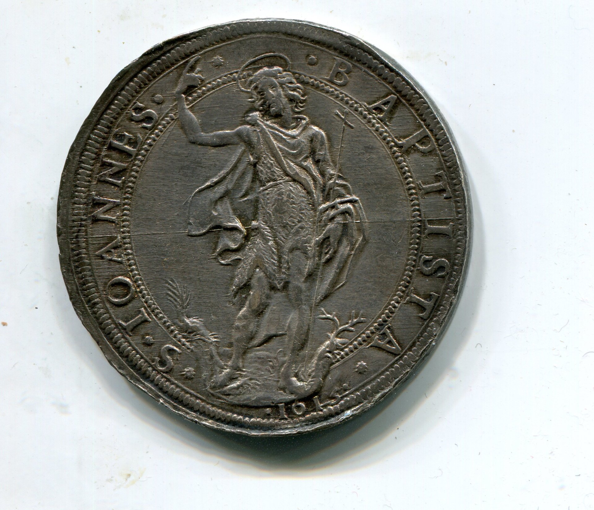 Tuscany Cosimo II Piastre 1615 LD rev 460.jpg