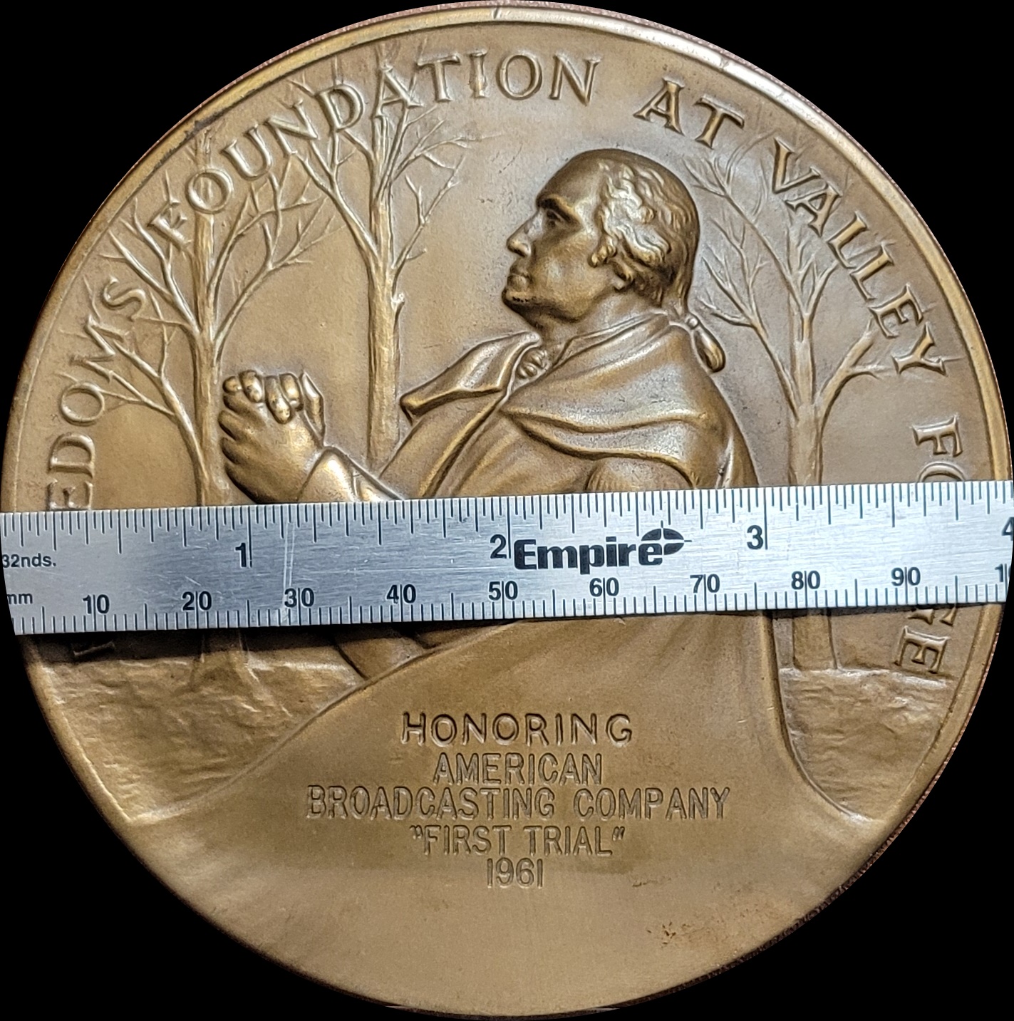 TV FREEDOM FOUNDATION Bronze Medal VALLEY FORGE 3.jpg