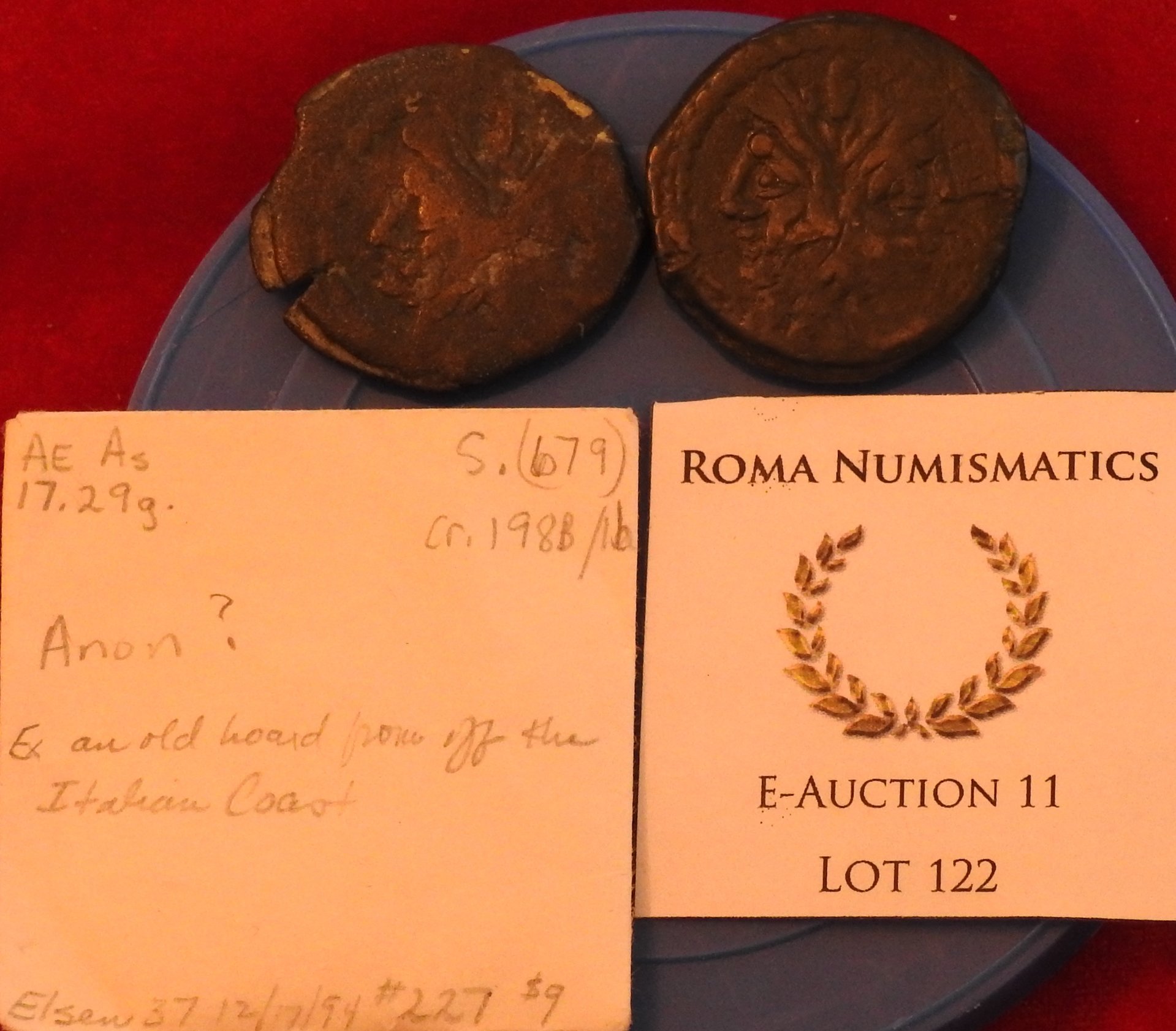 TVRD Elsen Roma.JPG