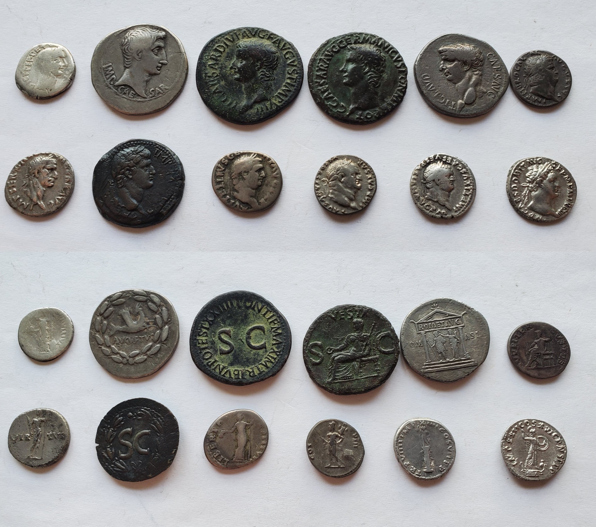 Twelve Caesars updated 2020.jpg