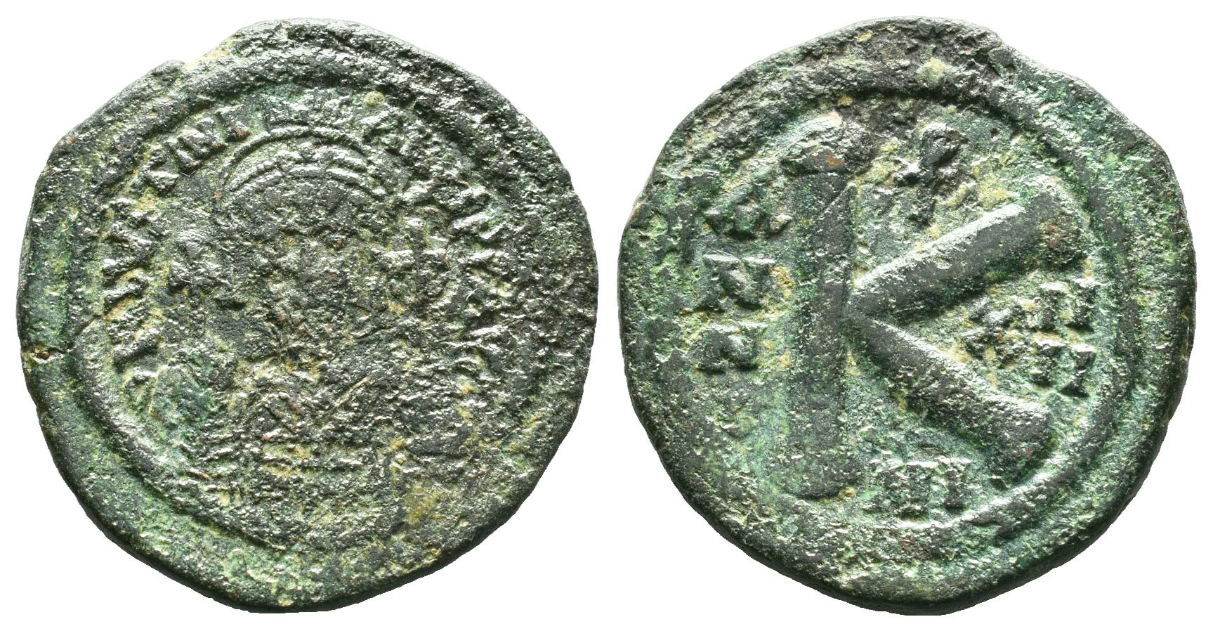 twenty Justinian I DARA 10.10.2021.jpg