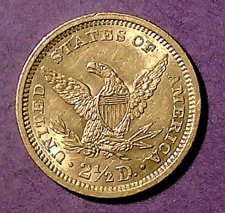 two and half Gold dollar rev.jpg