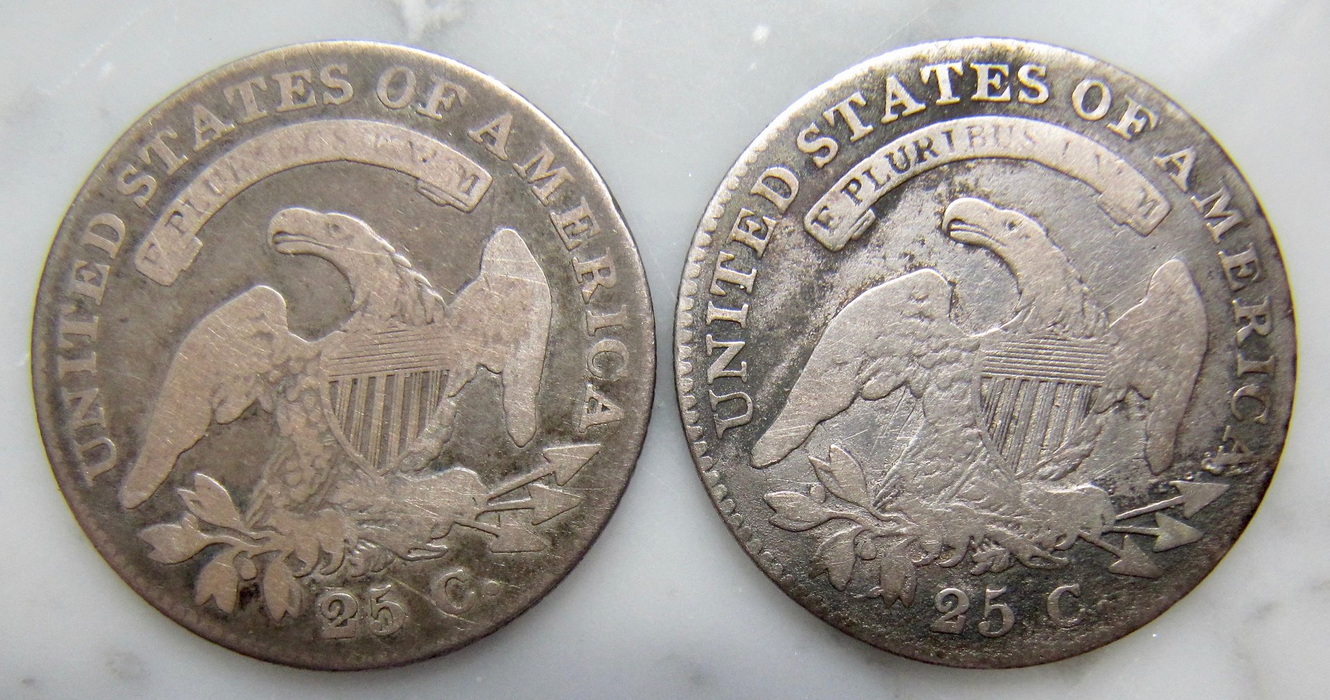 Two low grade 1821 quarters REV1 N - 1.jpg