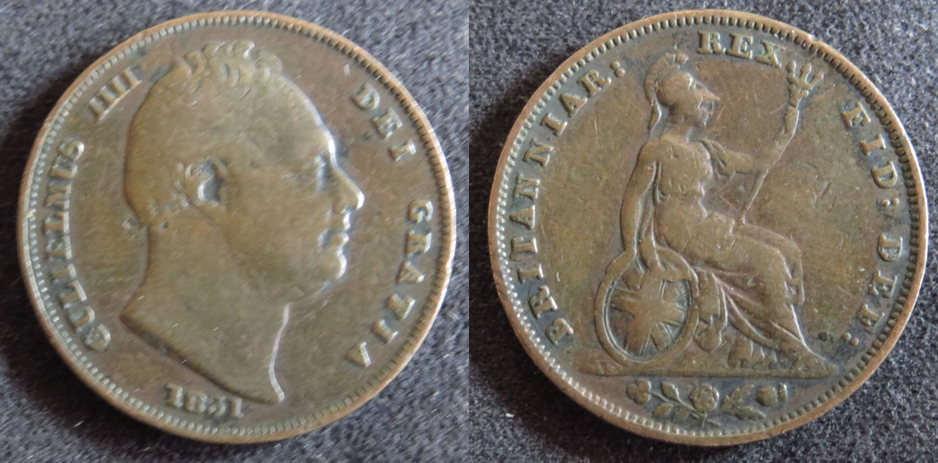 UK 1831 William IV Farthing.jpg