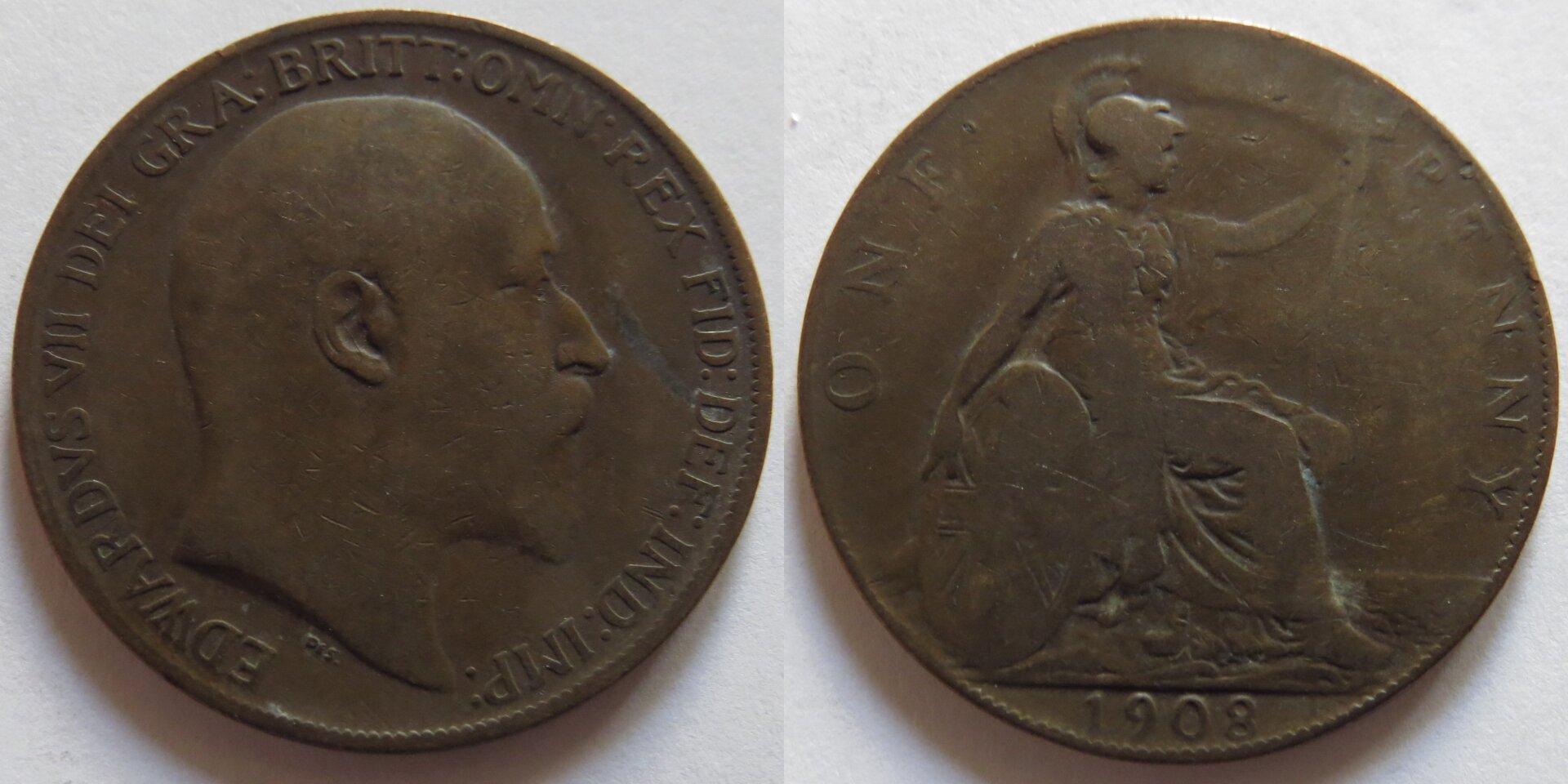UK 1908 Penny Edward VII.jpg