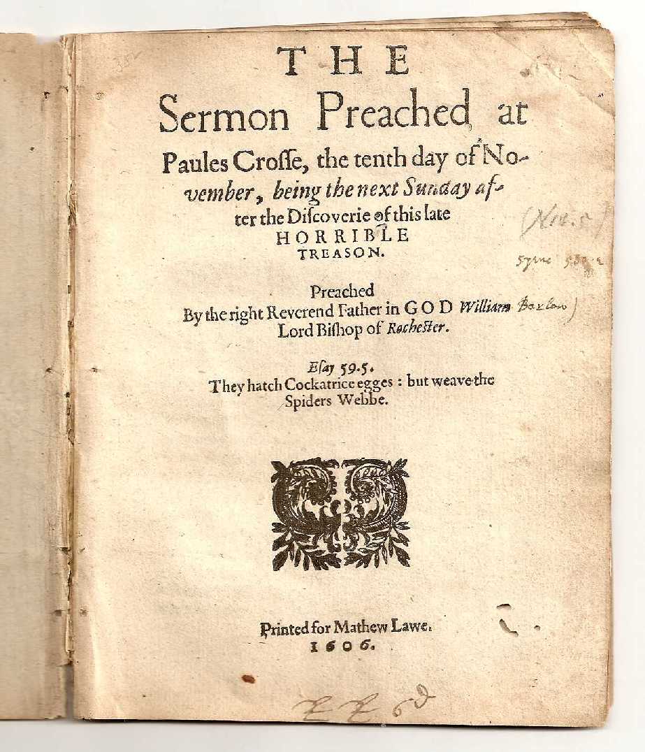 UK_1606 Barlow Sermon Title Page.jpg